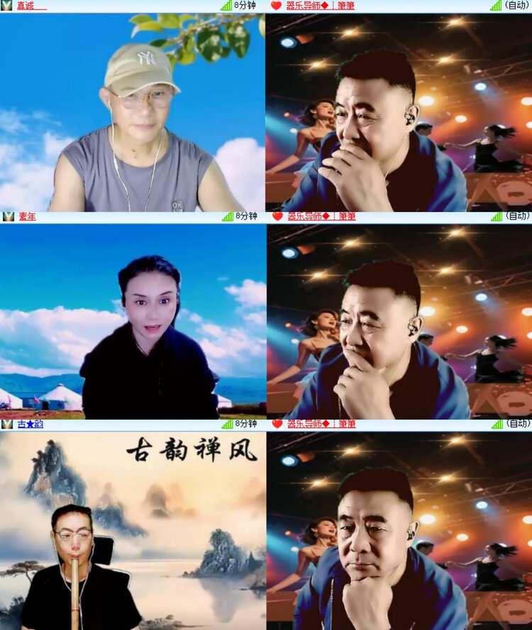 卓然🎤V娱热点