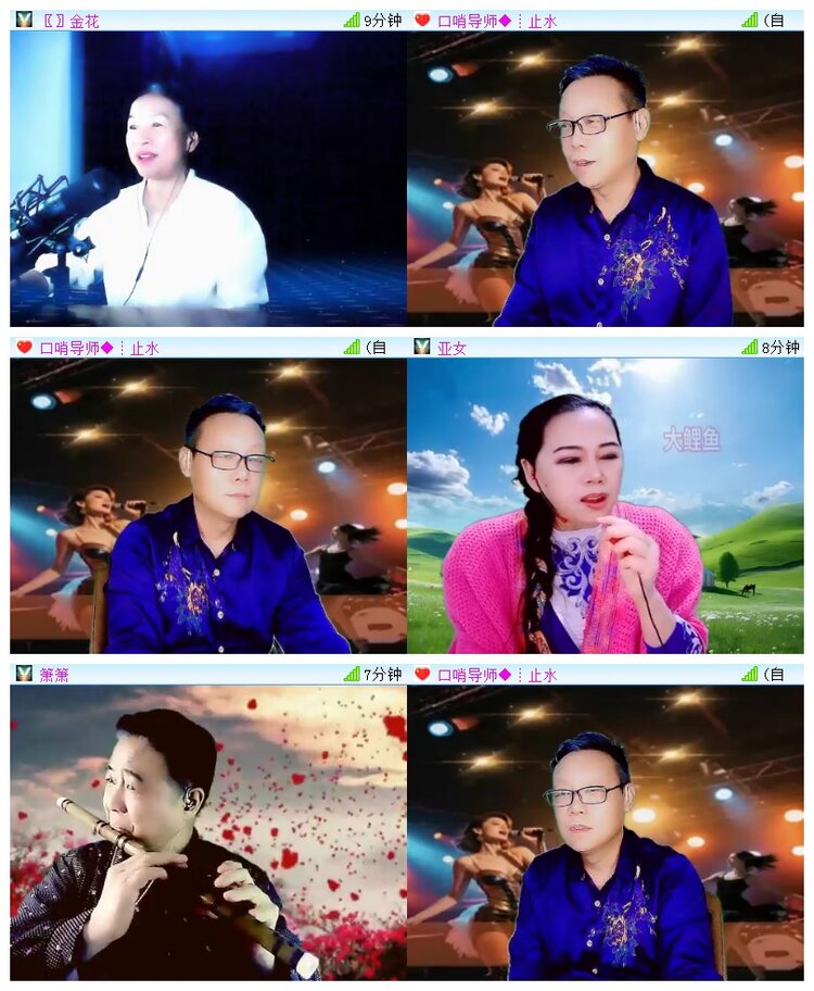 执白🎤V娱热点