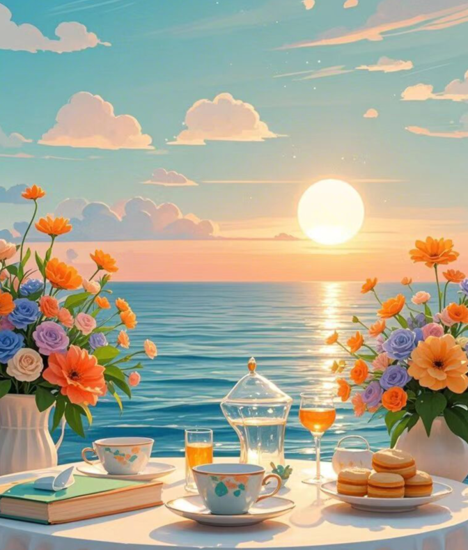 飘雪🎤V娱热点