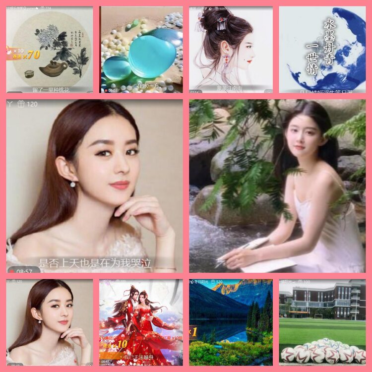 杜影🎤V娱热点