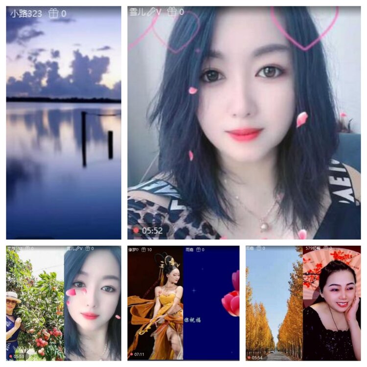 浓茶🎤V娱热点