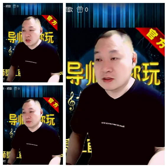 芯薇🎤V娱热点