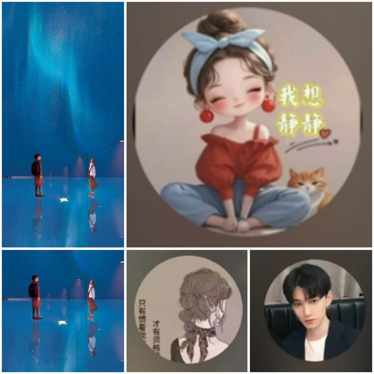 思点🎤V娱热点