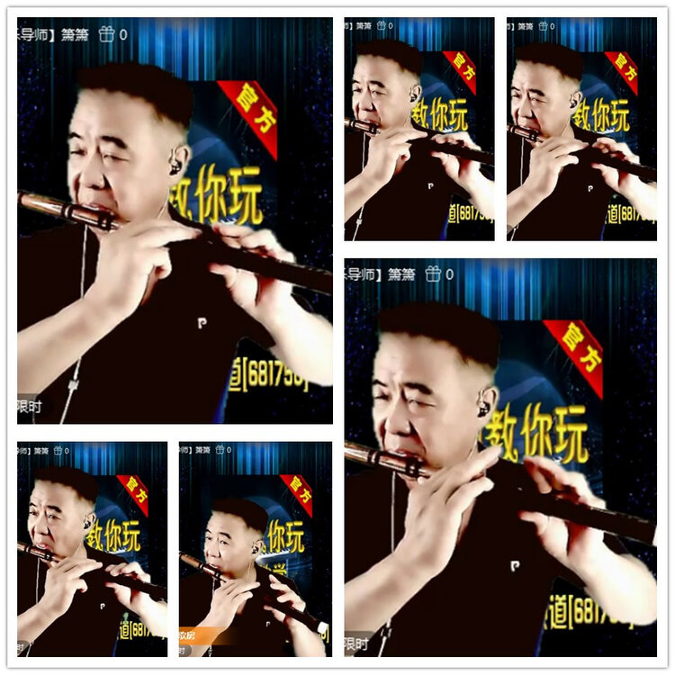 雪儿🎤V娱热点