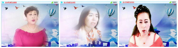 小路🎤V娱热点