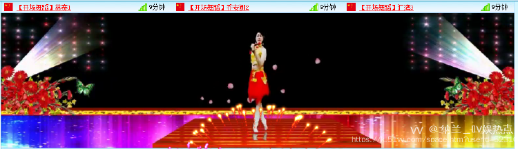 纳兰＿🎤V娱热点