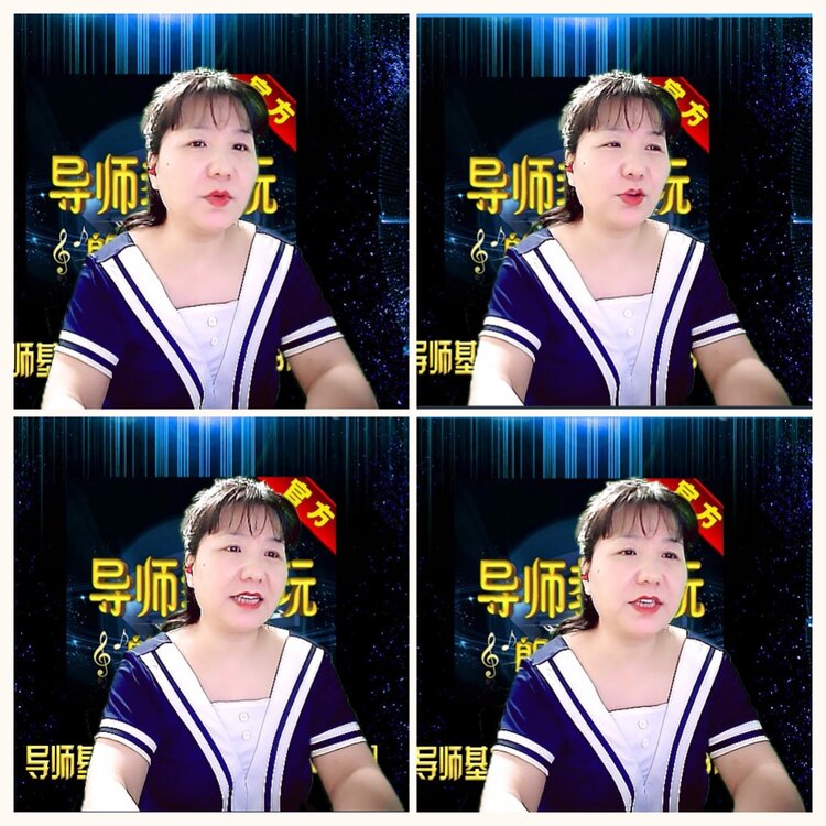 落雪🎤V娱热点