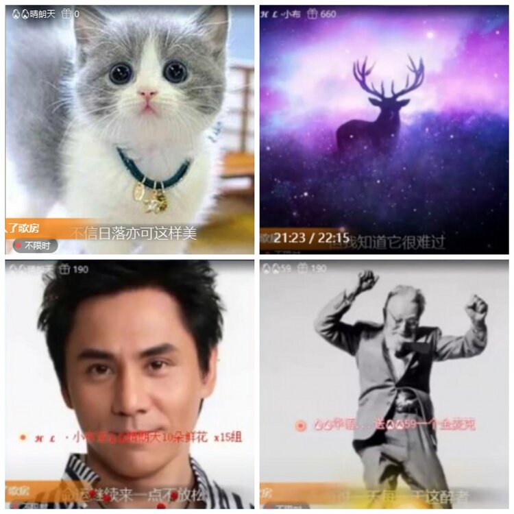 漂泊🎤V娱热点