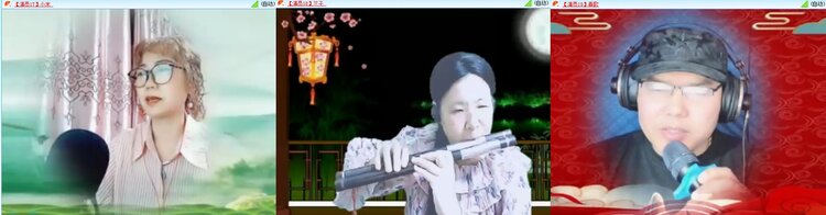 思点🎤V娱热点