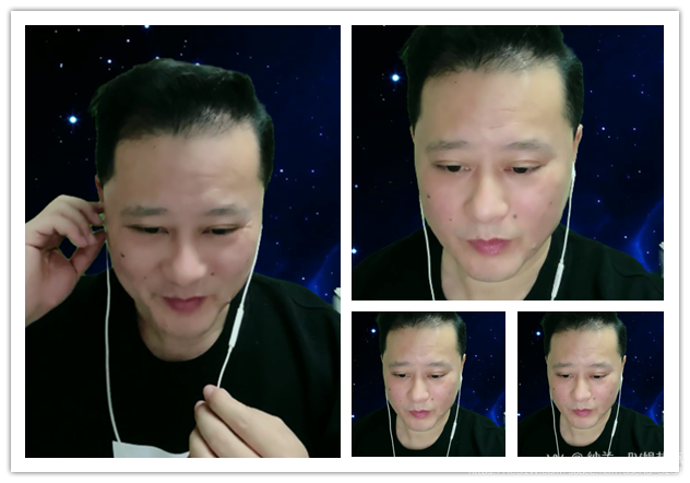 纳兰＿🎤V娱热点