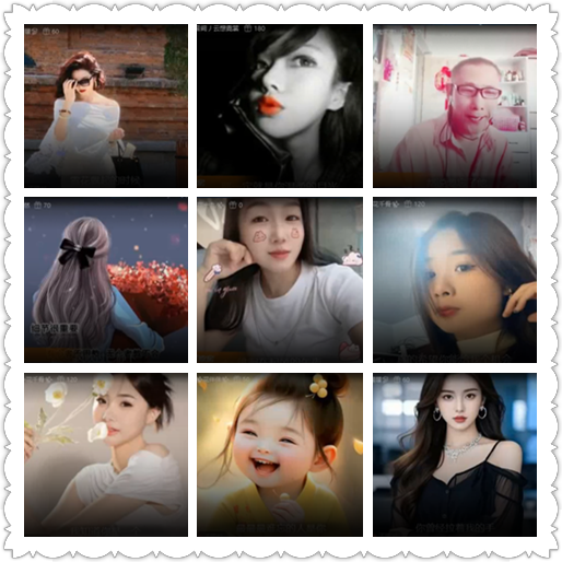 惜缘🎤V娱热点