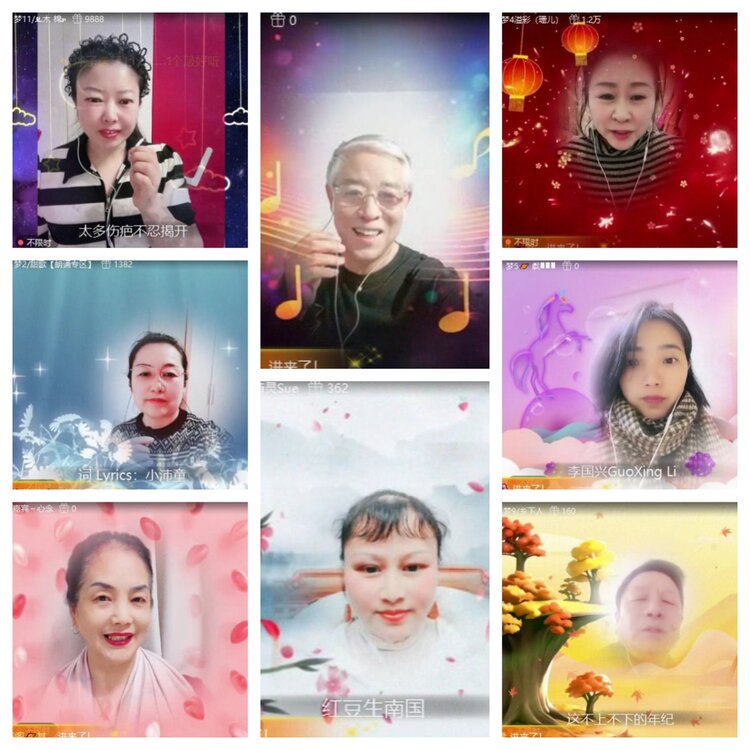 苏苏🎤V娱热点