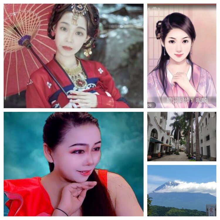 浓茶🎤V娱热点