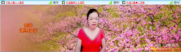 无言🎤V娱热点