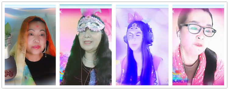 惜缘🎤V娱热点