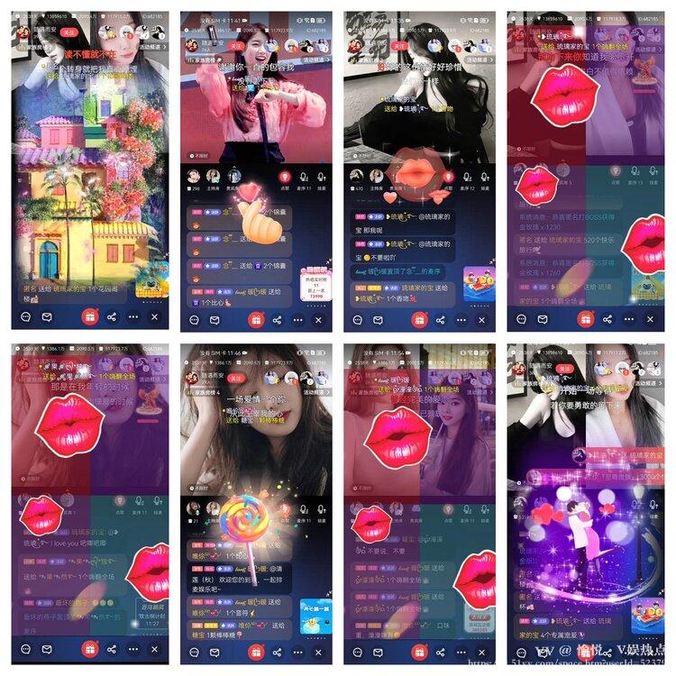 愉悦🎤V娱热点