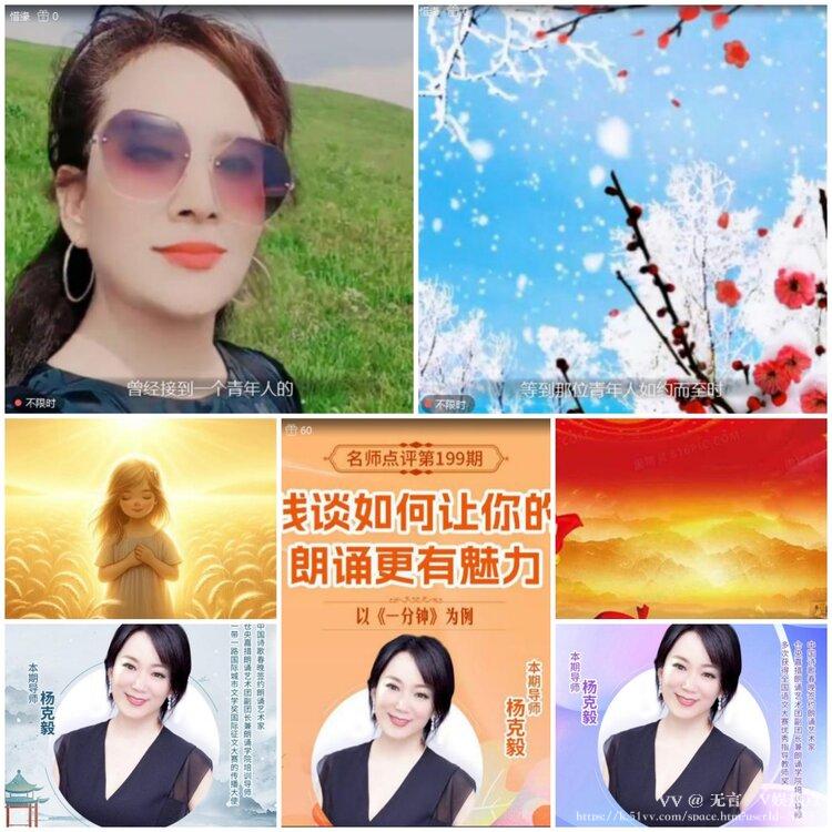 无言🎤V娱热点