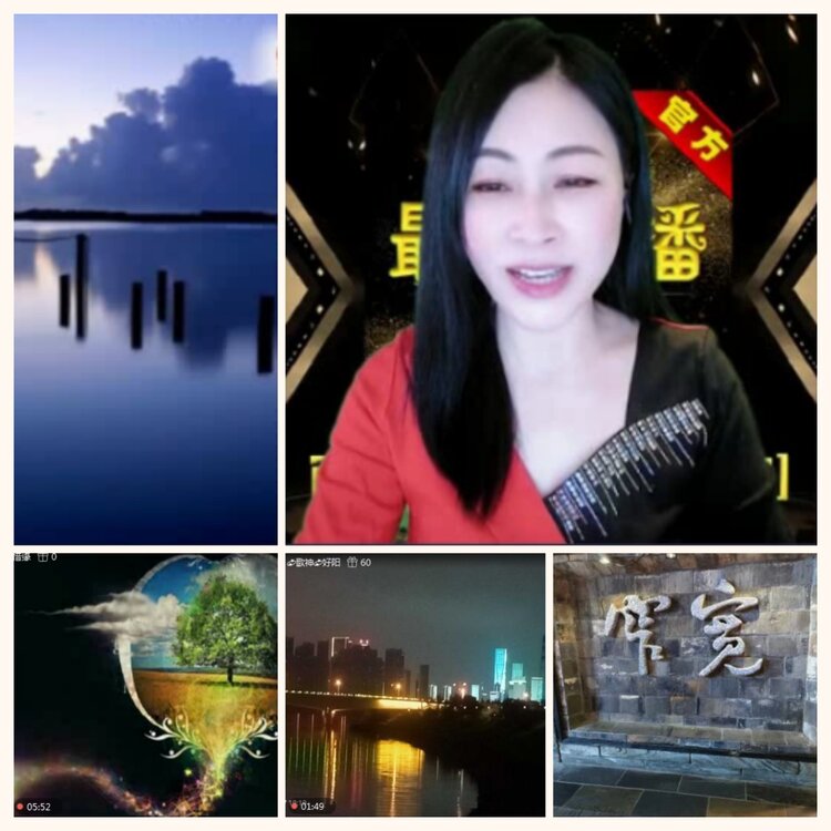 落雪🎤V娱热点