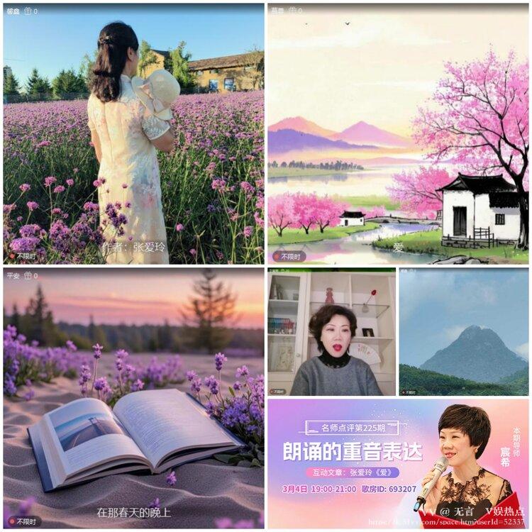 无言🎤V娱热点