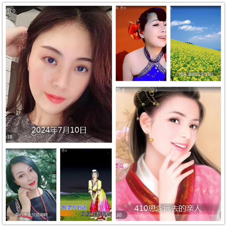 雪儿🎤V娱热点