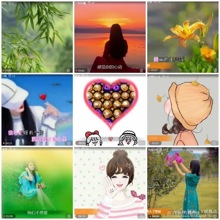 阿呆🎤V娱热点