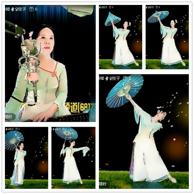 雪儿🎤V娱热点