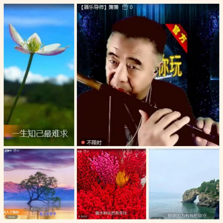 落雪🎤V娱热点