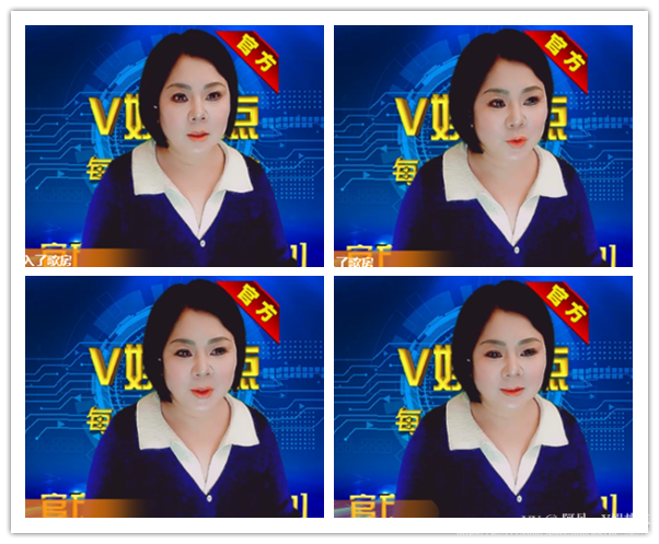阿呆🎤V娱热点