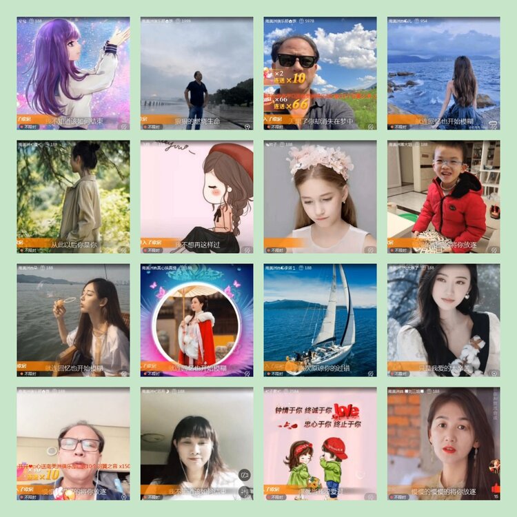 雪儿🎤V娱热点