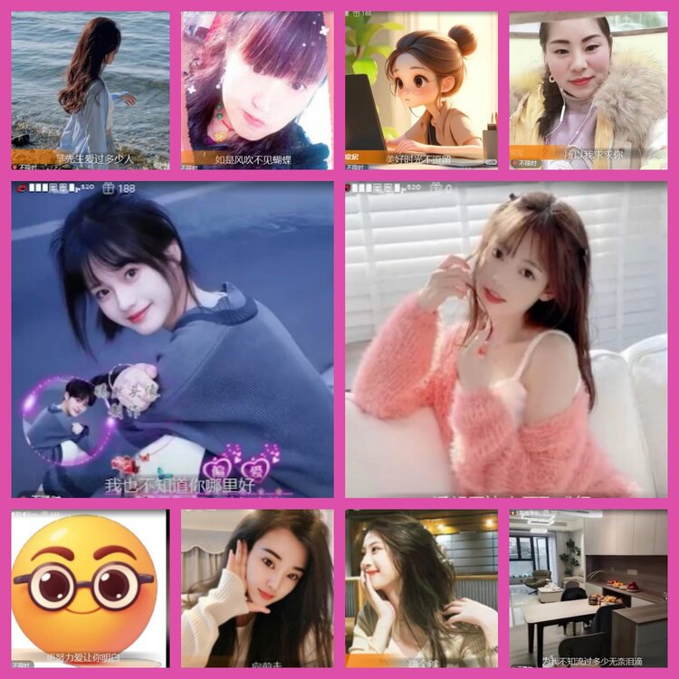 杜影🎤V娱热点