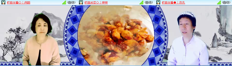 无言🎤V娱热点