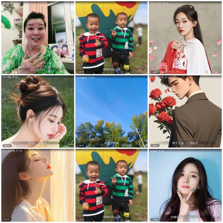 海燕🎤V娱热点