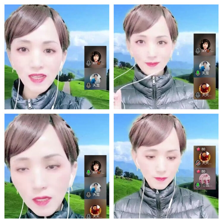 风景🎤V娱热点