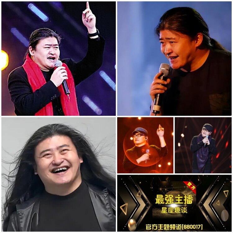 无言🎤V娱热点