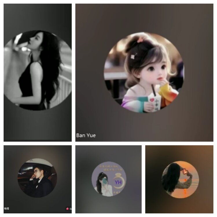 卓然🎤V娱热点