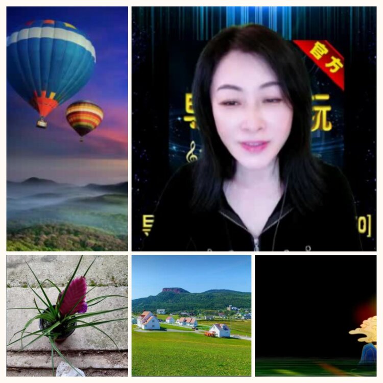 落雪🎤V娱热点