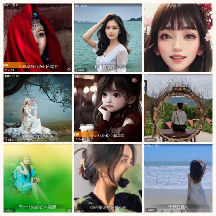 落雪🎤V娱热点