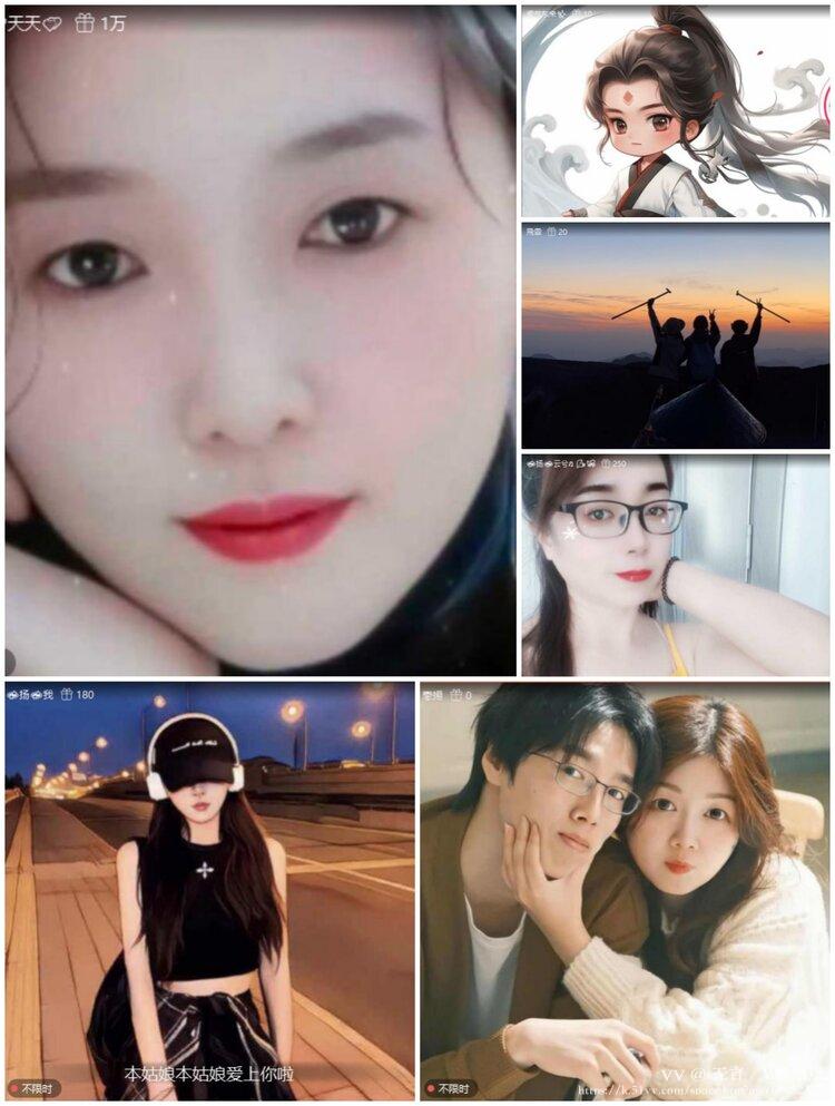 无言🎤V娱热点