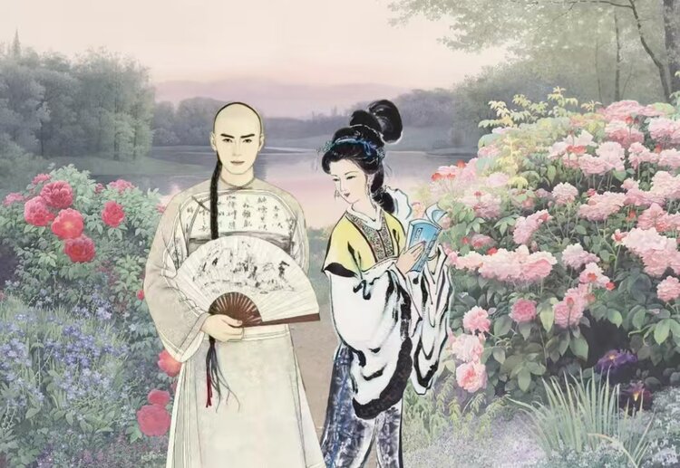 中国之声