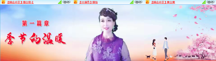 无言🎤V娱热点