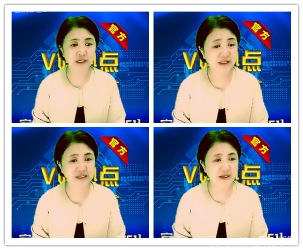 阿呆🎤V娱热点