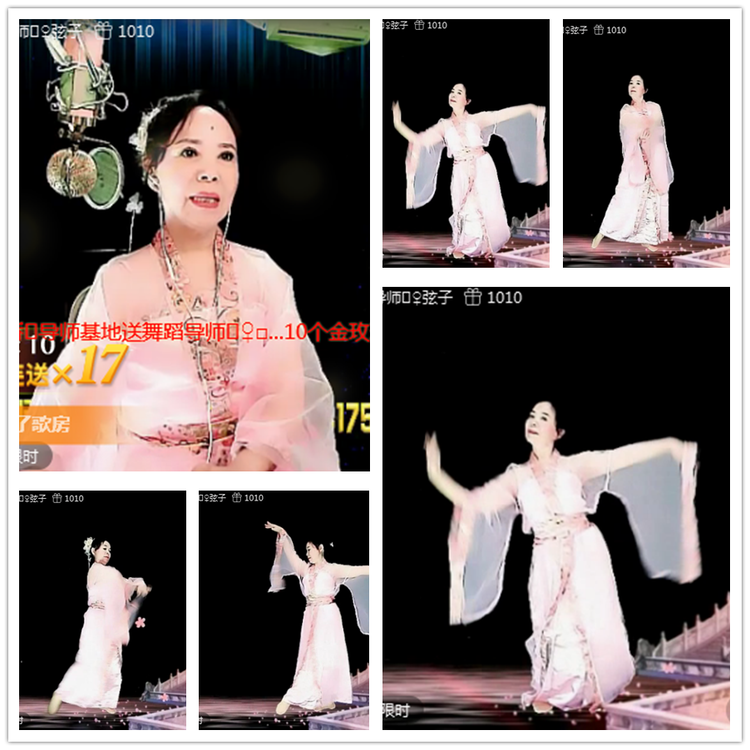 雪儿🎤V娱热点