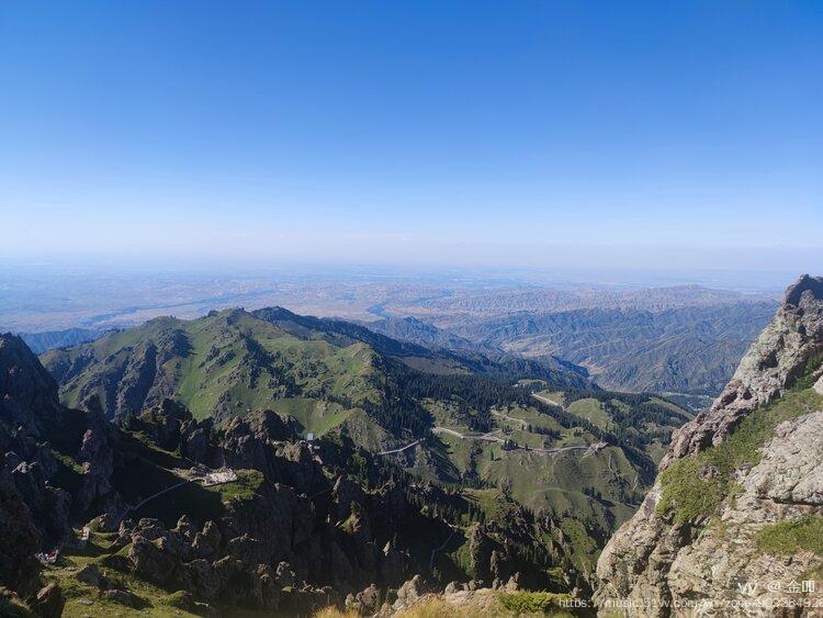 首发马牙山