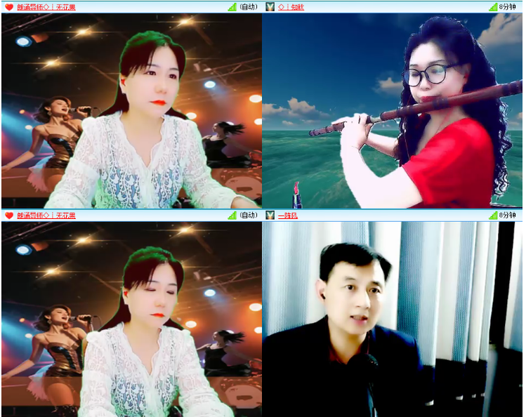 小浅🎤V娱热点
