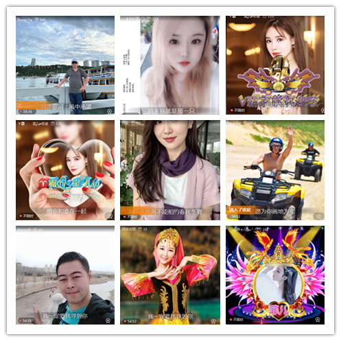 小朵🎤V娱热点