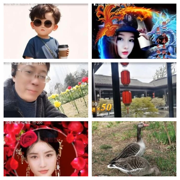 风景🎤V娱热点