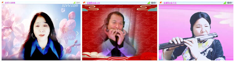 听云🎤V娱热点