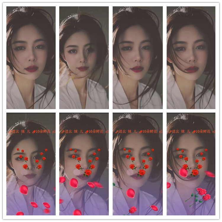 雪儿🎤V娱热点