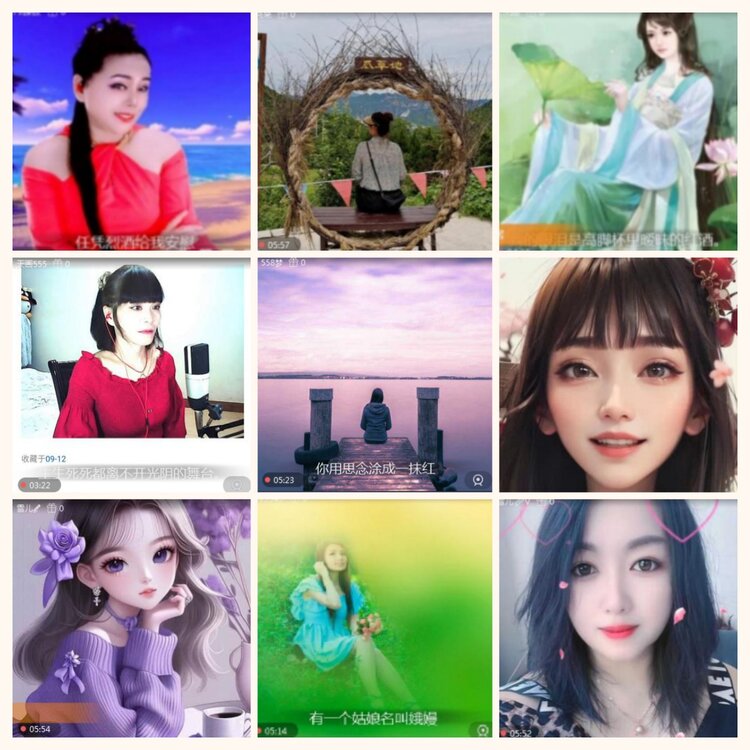 落雪🎤V娱热点