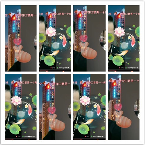 墨馨儿🎤V娱热点